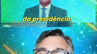 Fux faz alerta aos brasileiros “Previdência pública vai quebrar”