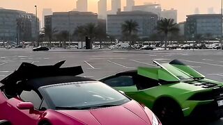Luxo em Movimento 🏎️🔥