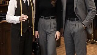 Dicas de moda, Masculina e Feminina
