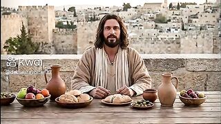 #as pessoas em todos os lugares do mundo precisam muito ouvir as palavras de jesus.