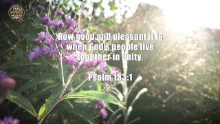 PRAYER FOR FAMILY PROTECTION AND UNITY