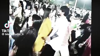 bhot acha dance h