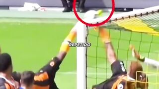 Jamais se repetirá!