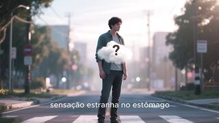 Seu intestino pensa antes do seu cérebro! Fatos que vão explodir
