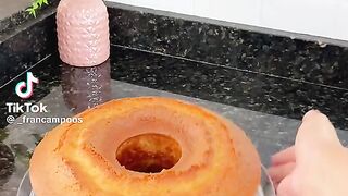 receita deliciosa de bolo