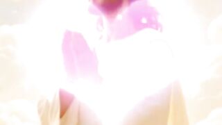 Inspirational vibe_Prayer for Guide
