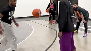 (SHOCKING) FASTEST Hooper you've ever seen..