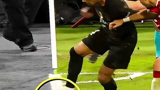 Touch line bosses Football