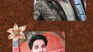 Kissi sayer ki ghazal