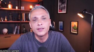 ACABOU PARA GONET Imprensa pede a SAÍDA do Gonet da PGR.