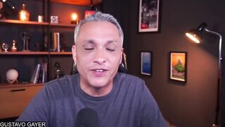Pesquisa acaba com a risada do Moraes. Ninguém o defende mais.