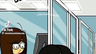 Como pedi demissão kkk
