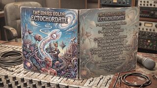 Rainfall Studio - Ectochordate (The Mars Volta Tribute) #themarsvolta