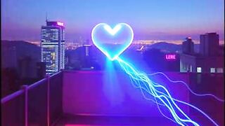 Electric Love 2 - Oficial Music