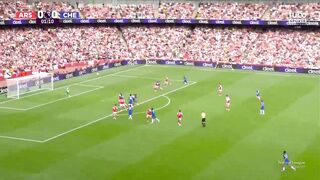 Arsenal vs Chelsea  2:1 | 06. 09. 2026 | EPL