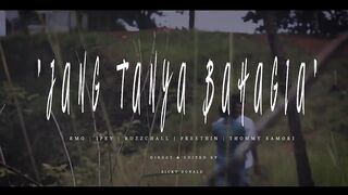 Anak Kampong - Jang Tanya Bahagia (Official Music Video )