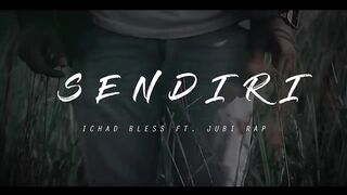 Ichad Bless Ft. Jubi Rap - Sendiri [Official Video]