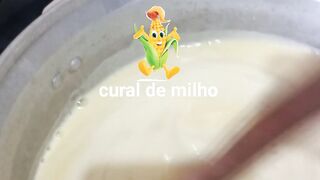 Cural  de milho