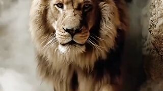 Live like alion