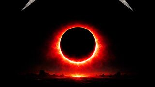 Rainfall Studio - Eclipse of chaos (Metallica Style Tribute) DISC 1