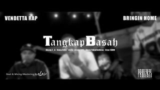 VENDETTA RAP - Tangkap Basah (feat. Bringin Home) (Official Music Video)