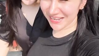 Pesona Cantik dengan Gaya yang Bikin Terpukau 10