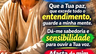 Seu dia começou ruim, pare e Ore a Deus com fé em seu Coração