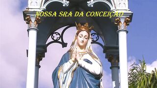 #musica católica ave cheia de graça