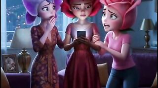 Novelas de frutas