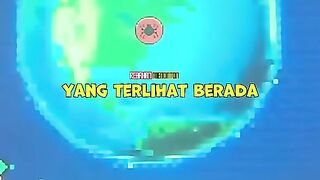 sebenernya siapa sosok misterius itu ? #mcu #viral #fyp #xybca