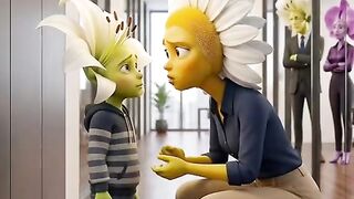 Novelas de frutas 3