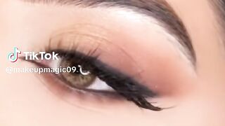 Glamours Eyes Makeover 22