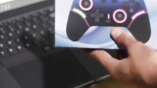 Joystick x9 2
