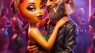 Novelas de frutas 6