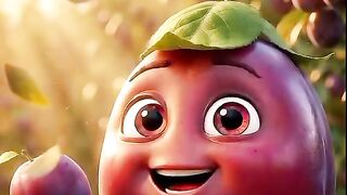 Ai Food Talking