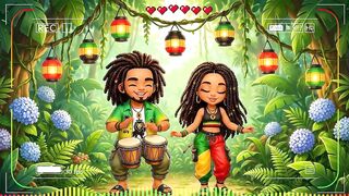 vidssave.com Smooth Reggae Love Songs 2026 🌅 Best Chill Reggae Mix _ Romantic Island Playlist