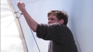 The Truman Show Ending Scene