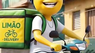 Novelas de frutas 9