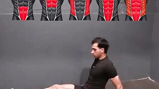 Exercicios ABdomen