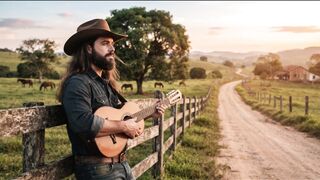 Hoje Tem Festa | Brazilian Sertanejo & Country Party Music