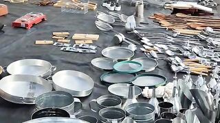 Feira livres de São José do Egito