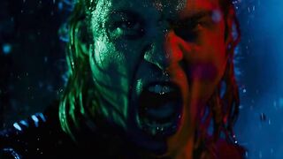 Street Fighter Movie Trailer (2026)