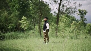 JANG TANYA - JUSTY ALDRIN (OFFICIAL MUSIC VIDEO)