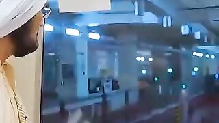 O Rei de Dubai