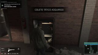 Gameplay - Mafia III - Part 8 - Missões Pointe Verdun e Delray Hollow