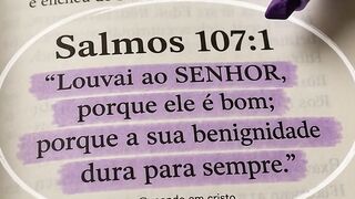 Salmos 107:1
