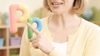 Child Phonics 10