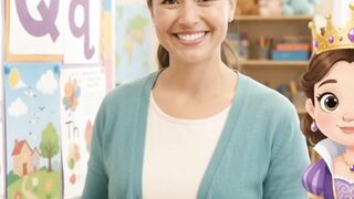 Child Phonics 11