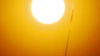 What If the Sun Suddenly Disappeared? ☀️😨
