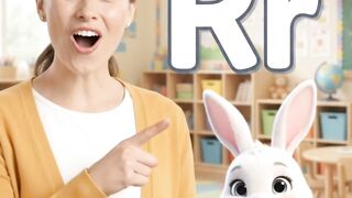 Child Phonics 12
